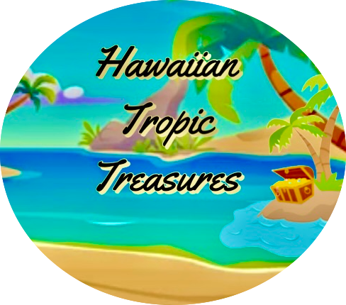 Hawaiian Tropic Treasures
